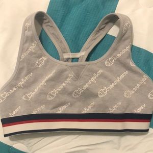 Champion Sports Bra